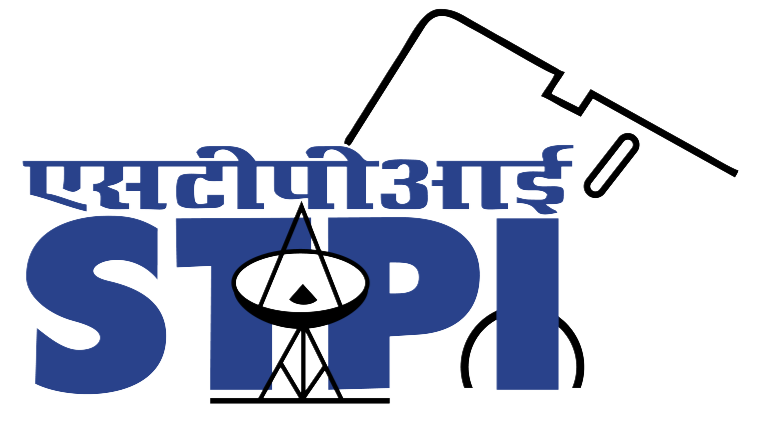 STPI Logo