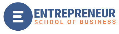 Entrepreneur School of Business Logo