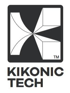 Kikonic Tech Logo