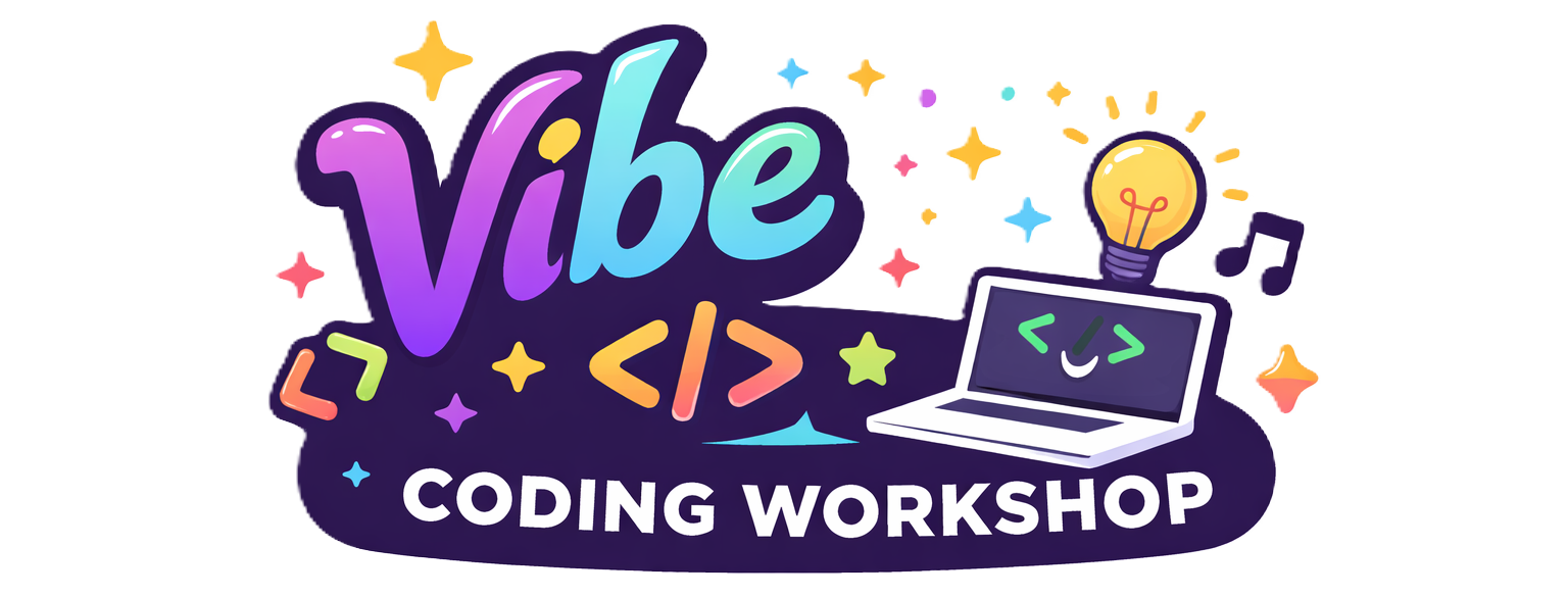 Vibe Coding Workshop