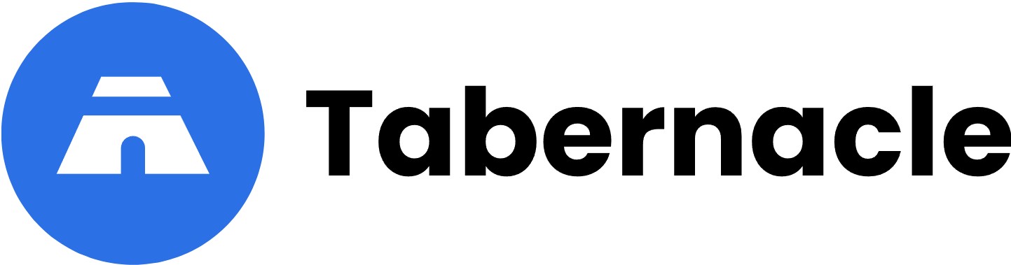 Tabernacle Technologies Logo