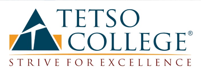 Tetso College Logo