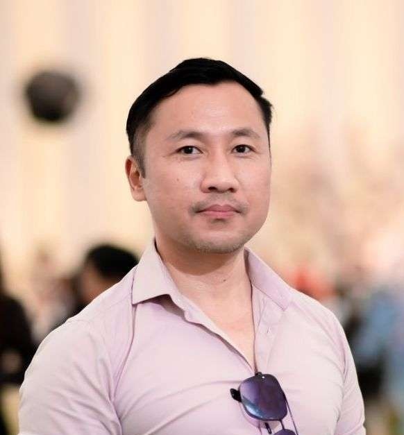 Yanpvuo Kikon
